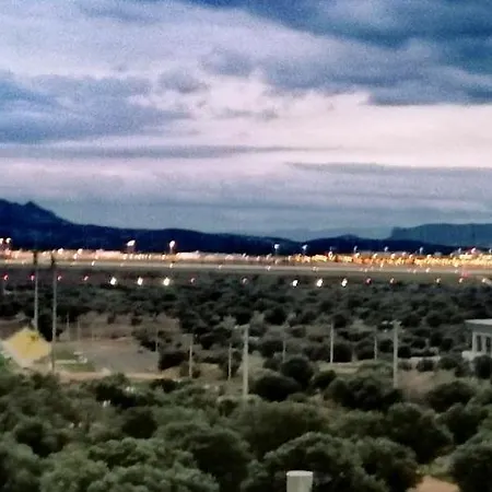 Thira Near Athens Airport Apartamento *