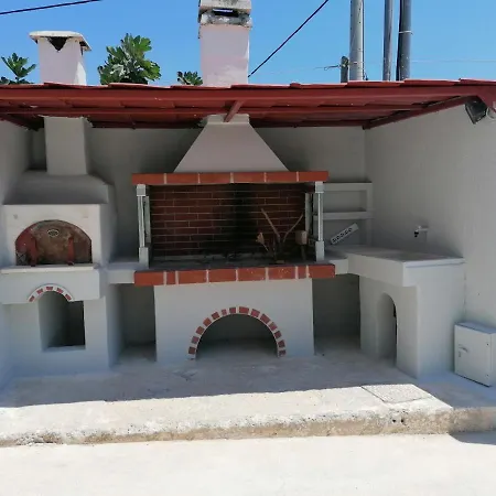 Thira Near Athens Airport Apartment Spata (East Attica)
