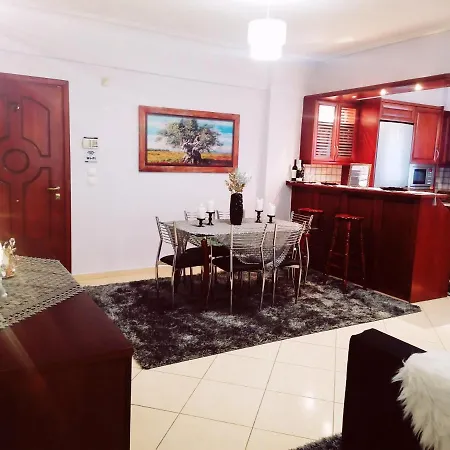 Thira Near Athens Airport Apartment Spata (East Attica)