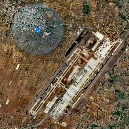 Thira Near Athens Airport Apartment *