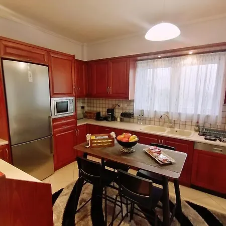 Thira Near Athens Airport Apartment Spata (East Attica)