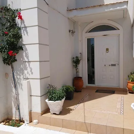 Thira Near Athens Airport Spata (East Attica)